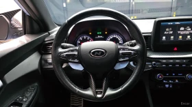 Hyundai Veloster N PERF PACK | 19"| eLSD| ACTIVE EXHAUST | Auto.bg — изображение 14 Hyundai Veloster N PERF PACK | 19"| eLSD| ACTIVE EXHAUST | Auto.bg — изображение 14