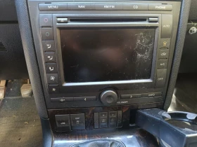 Ford Mondeo - 2000 € - 15375837 9 | Car24.bg Ford Mondeo - 2000 € - 15375837 9