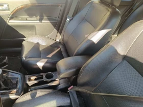 Ford Mondeo - 2000 € - 15375837 13 | Car24.bg Ford Mondeo - 2000 € - 15375837 13