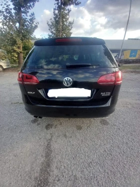 VW Golf Variant undefined | Auto.bg — изображение 2 VW Golf Variant undefined | Auto.bg — изображение 2