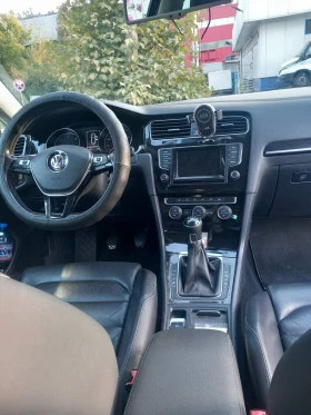 VW Golf Variant undefined | Auto.bg — изображение 4 VW Golf Variant undefined | Auto.bg — изображение 4