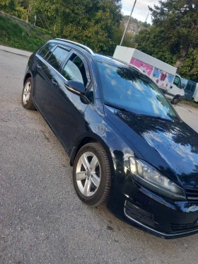 VW Golf Variant undefined | Auto.bg — изображение 6 VW Golf Variant undefined | Auto.bg — изображение 6