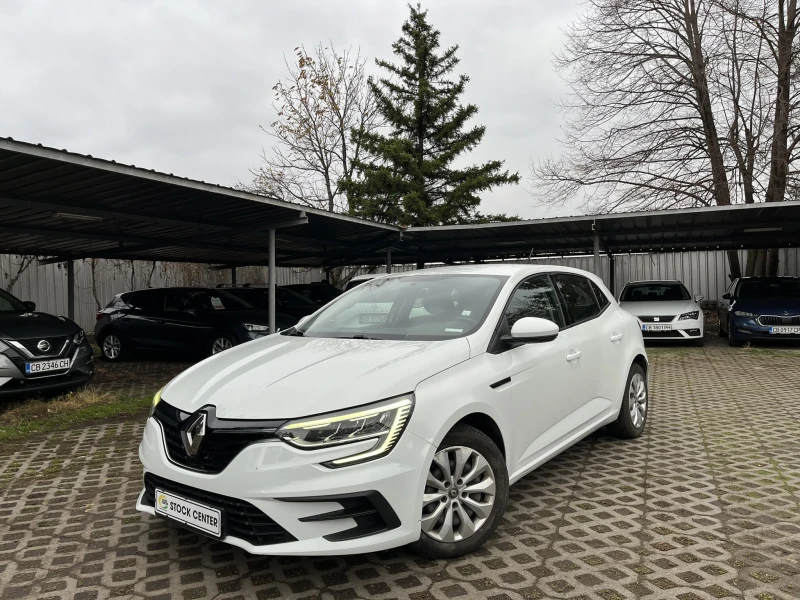 Renault Megane 1.5 dCi 115 к.с 6M/T - 22900 лв. / 11708.58 € - 25556005 1 | Car24.bg Renault Megane 1.5 dCi 115 к.с 6M/T - 22900 лв. / 11708.58 € - 25556005 1