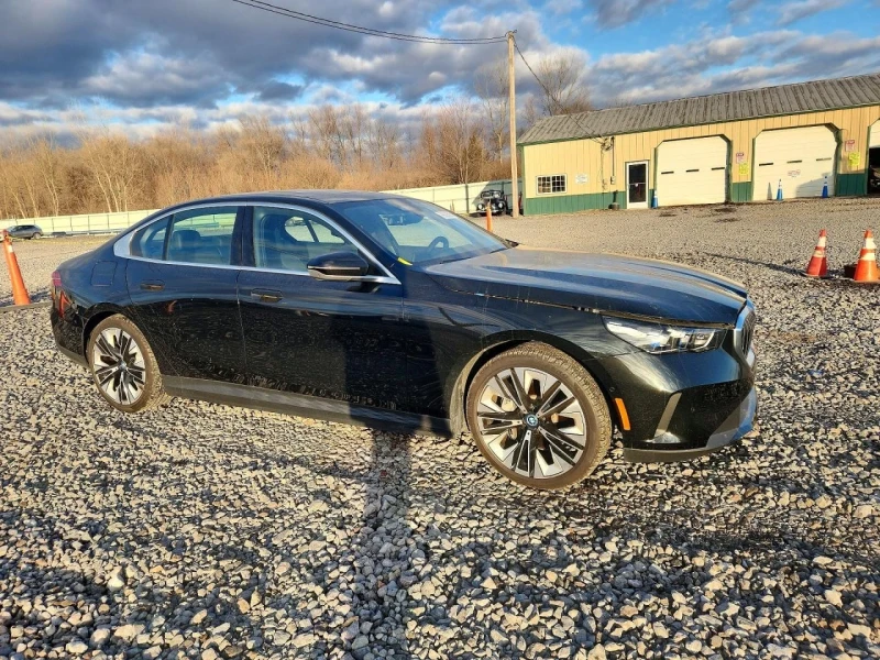 BMW i5 EDRIVE 40 - 26500 € / 51829.49 лв. - 21219541 1 | Car24.bg BMW i5 EDRIVE 40 - 26500 € / 51829.49 лв. - 21219541 1