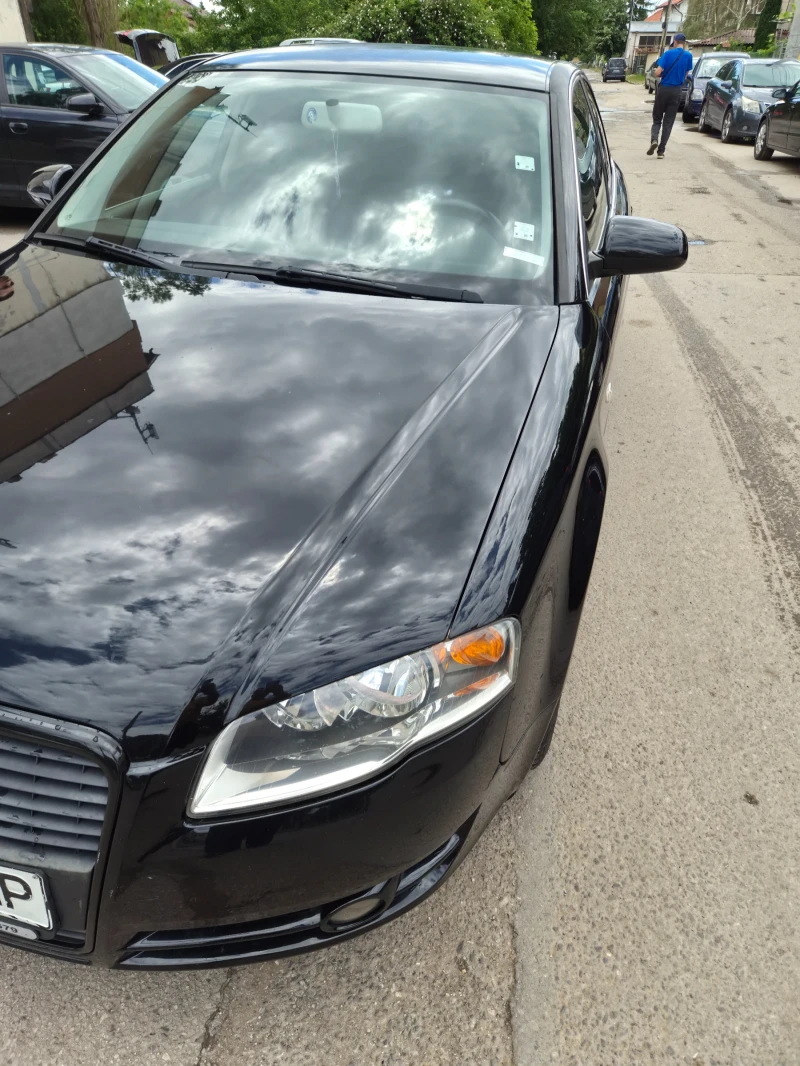 Audi A4 2000TDI - 2999 € / 5865.53 лв. - 47780855 1 | Car24.bg Audi A4 2000TDI - 2999 € / 5865.53 лв. - 47780855 1