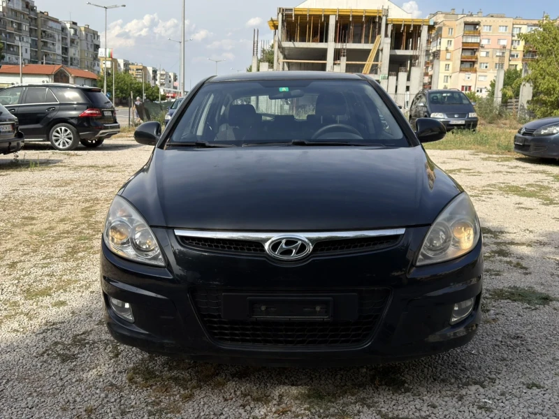 Hyundai I30 1.6 Дизел Атоматик - 2999 € / 5865.53 лв. - 73514243 1 | Car24.bg Hyundai I30 1.6 Дизел Атоматик - 2999 € / 5865.53 лв. - 73514243 1