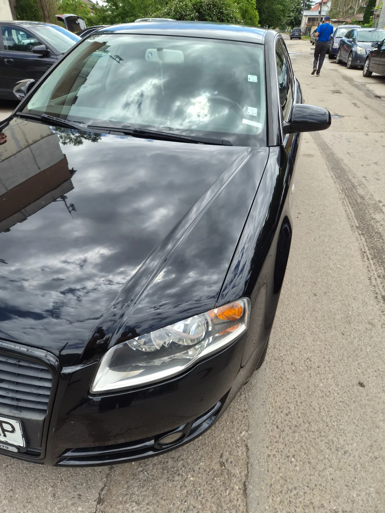 Audi A4 2000TDI | Auto.bg — изображение 1 Audi A4 2000TDI | Auto.bg — изображение 1