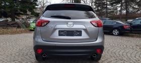 Mazda CX-5 2.0i * 44* * KEYLESS GO* * LANE ASSIST*  | Mobile.bg   6