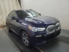BMW X6 * xDrive40i * HEADUP 360* * CARFAX 1 - Car24.bg BMW X6 * xDrive40i * HEADUP 360* * CARFAX 1