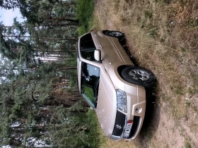 Снимка Suzuki Grand vitara