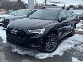 Audi Q3 2023 Komfort * CARFAX * БЕЗ ПЪРВОНАЧАЛНА ВНОСКА - Car24.bg Audi Q3 2023 Komfort * CARFAX * БЕЗ ПЪРВОНАЧАЛНА ВНОСКА