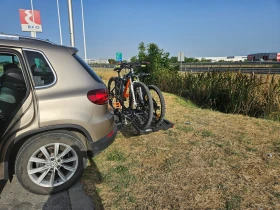 VW Tiguan Sport & Style 4motion 2.0TDI - 13000 € / 25425.79 лв. - 32197910 8 | Car24.bg VW Tiguan Sport & Style 4motion 2.0TDI - 13000 € / 25425.79 лв. - 32197910 8