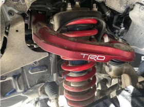 Toyota Tacoma TRD PRO* FOX SHOCKS* RUNNING BOARDS | Auto.bg — изображение 16 Toyota Tacoma TRD PRO* FOX SHOCKS* RUNNING BOARDS | Auto.bg — изображение 16