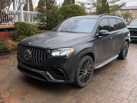 Mercedes-Benz GLS 63 AMG БЕЗ ЗАБЕЛЕЖКИ* FULL* МАСАЖ* DIS* 360* ОБДУХВАНЕ* О - Car24.bg Mercedes-Benz GLS 63 AMG БЕЗ ЗАБЕЛЕЖКИ* FULL* МАСАЖ* DIS* 360* ОБДУХВАНЕ* О