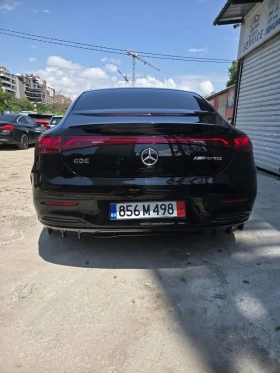 Mercedes-Benz EQE 350 AMG LINE Гаранция до 09.2030г!!! - 33988 € / 66474.75 лв. - 86090414 4 | Car24.bg Mercedes-Benz EQE 350 AMG LINE Гаранция до 09.2030г!!! - 33988 € / 66474.75 лв. - 86090414 4