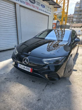 Mercedes-Benz EQE 350 AMG LINE Гаранция до 09.2030г!!! - 33988 € / 66474.75 лв. - 86090414 3 | Car24.bg Mercedes-Benz EQE 350 AMG LINE Гаранция до 09.2030г!!! - 33988 € / 66474.75 лв. - 86090414 3