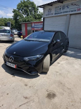 Mercedes-Benz EQE 350 AMG LINE Гаранция до 09.2030г!!! - 33988 € / 66474.75 лв. - 86090414 2 | Car24.bg Mercedes-Benz EQE 350 AMG LINE Гаранция до 09.2030г!!! - 33988 € / 66474.75 лв. - 86090414 2