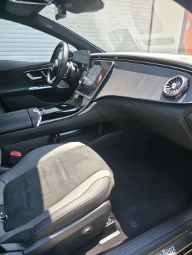 Mercedes-Benz EQE 350 AMG LINE Гаранция до 09.2030г!!! - 33988 € / 66474.75 лв. - 86090414 14 | Car24.bg Mercedes-Benz EQE 350 AMG LINE Гаранция до 09.2030г!!! - 33988 € / 66474.75 лв. - 86090414 14