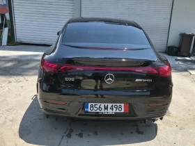 Mercedes-Benz EQE 350 AMG LINE Гаранция до 09.2030г!!! - 33988 € / 66474.75 лв. - 86090414 13 | Car24.bg Mercedes-Benz EQE 350 AMG LINE Гаранция до 09.2030г!!! - 33988 € / 66474.75 лв. - 86090414 13