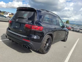 Mercedes-Benz GLB35AMG * Един собственик * CARFAX * Oт Mercedes * | Auto.bg — изображение 3 Mercedes-Benz GLB35AMG * Един собственик * CARFAX * Oт Mercedes * | Auto.bg — изображение 3