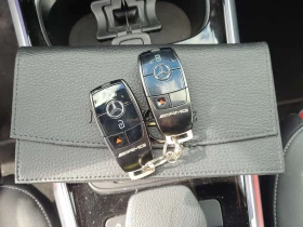 Mercedes-Benz GLB35AMG * Един собственик * CARFAX * Oт Mercedes * | Auto.bg — изображение 13 Mercedes-Benz GLB35AMG * Един собственик * CARFAX * Oт Mercedes * | Auto.bg — изображение 13