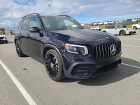 Mercedes-Benz GLB35AMG * Един собственик * CARFAX * Oт Mercedes * | Auto.bg — изображение 2 Mercedes-Benz GLB35AMG * Един собственик * CARFAX * Oт Mercedes * | Auto.bg — изображение 2