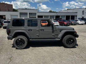 Jeep Wrangler * Unlimited Altitude* АВТОКРЕДИТ БЕЗ ПЪРВОНАЧАЛНА* | Auto.bg — изображение 3 Jeep Wrangler * Unlimited Altitude* АВТОКРЕДИТ БЕЗ ПЪРВОНАЧАЛНА* | Auto.bg — изображение 3