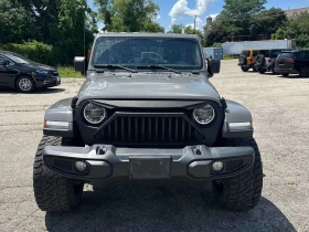 Jeep Wrangler * Unlimited Altitude* АВТОКРЕДИТ БЕЗ ПЪРВОНАЧАЛНА* | Auto.bg — изображение 6 Jeep Wrangler * Unlimited Altitude* АВТОКРЕДИТ БЕЗ ПЪРВОНАЧАЛНА* | Auto.bg — изображение 6