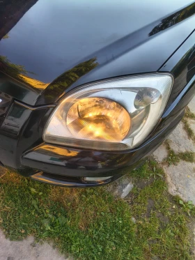 Kia Sportage - 5390 € / 10541.92 лв. - 65454538 3 | Car24.bg Kia Sportage - 5390 € / 10541.92 лв. - 65454538 3