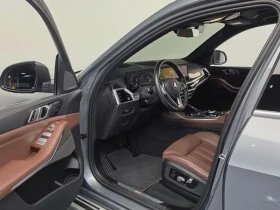 BMW X7 40d xDrive/ 360/ AMBIENT/ PANO/ HARMAN/ 7МЕСТА | Auto.bg — изображение 10 BMW X7 40d xDrive/ 360/ AMBIENT/ PANO/ HARMAN/ 7МЕСТА | Auto.bg — изображение 10