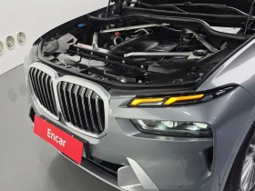 BMW X7 40d xDrive/ 360/ AMBIENT/ PANO/ HARMAN/ 7МЕСТА | Auto.bg — изображение 6 BMW X7 40d xDrive/ 360/ AMBIENT/ PANO/ HARMAN/ 7МЕСТА | Auto.bg — изображение 6
