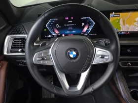 BMW X7 40d xDrive/ 360/ AMBIENT/ PANO/ HARMAN/ 7МЕСТА | Auto.bg — изображение 14 BMW X7 40d xDrive/ 360/ AMBIENT/ PANO/ HARMAN/ 7МЕСТА | Auto.bg — изображение 14