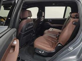 BMW X7 40d xDrive/ 360/ AMBIENT/ PANO/ HARMAN/ 7МЕСТА | Auto.bg — изображение 12 BMW X7 40d xDrive/ 360/ AMBIENT/ PANO/ HARMAN/ 7МЕСТА | Auto.bg — изображение 12