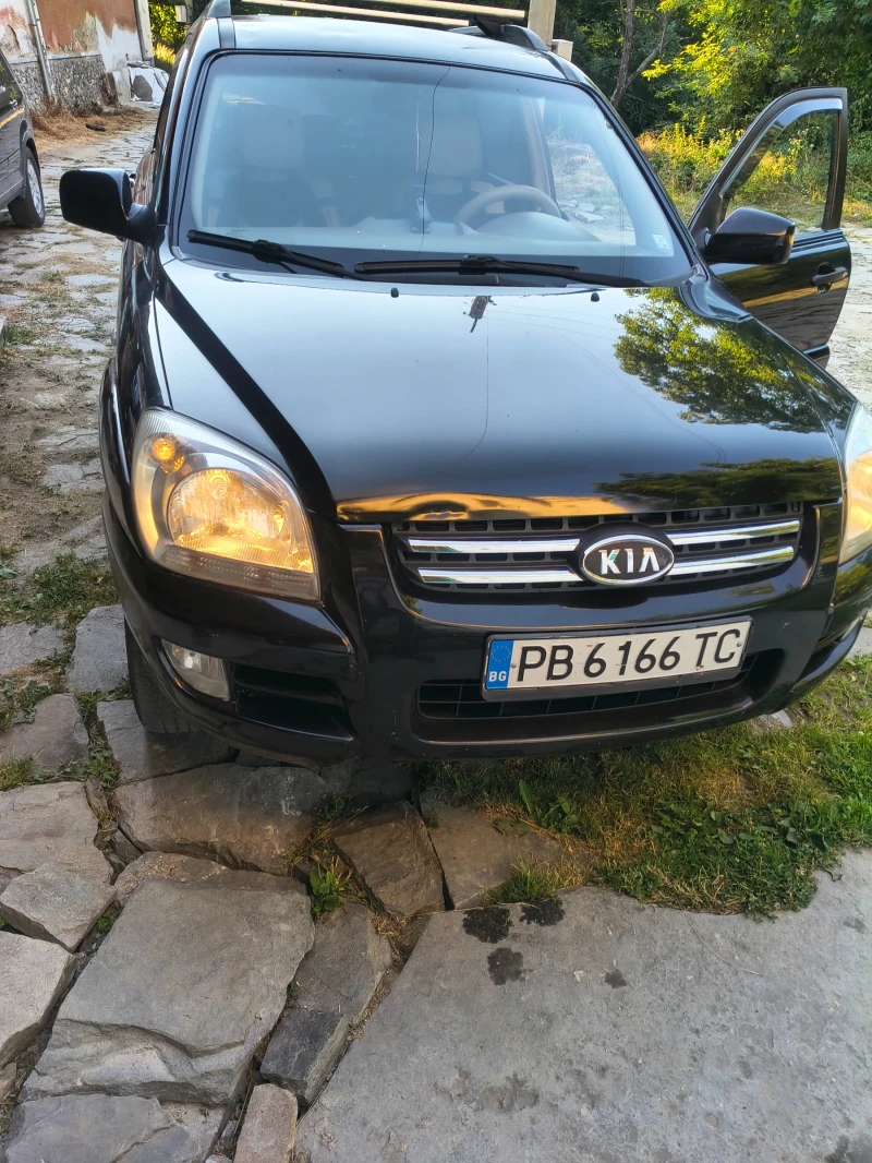 Kia Sportage - 5390 € / 10541.92 лв. - 65454538 1 | Car24.bg Kia Sportage - 5390 € / 10541.92 лв. - 65454538 1