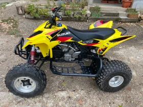 Suzuki QuadRacer undefined | Auto.bg — изображение 3 Suzuki QuadRacer undefined | Auto.bg — изображение 3