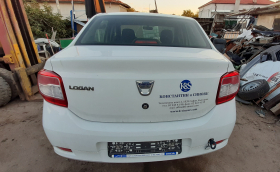 Обява за продажба на Dacia Logan 1.5dci ~11 лв. - изображение 1