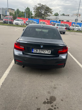 BMW 218 Coupe M | Mobile.bg   4