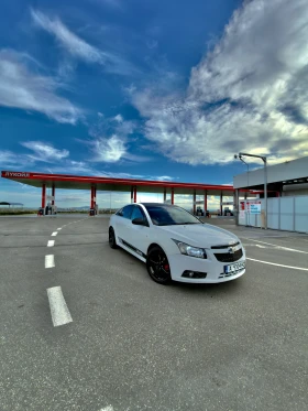 Chevrolet Cruze | Mobile.bg — малка снимка 3