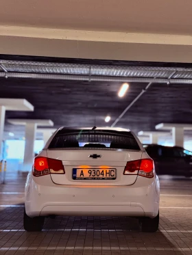 Chevrolet Cruze | Mobile.bg — малка снимка 10