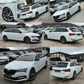 Skoda Superb 2.0TDI 190кс 4x4 SportLine ДИГИТАЛ ПАНОРАМА FULL - 19888 € / 38897.55 лв. - 50481775 7 | Car24.bg Skoda Superb 2.0TDI 190кс 4x4 SportLine ДИГИТАЛ ПАНОРАМА FULL - 19888 € / 38897.55 лв. - 50481775 7