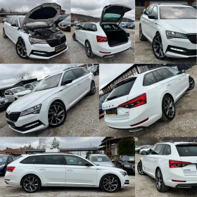 Skoda Superb 2.0TDI 190кс 4x4 SportLine ДИГИТАЛ ПАНОРАМА FULL - 19888 € / 38897.55 лв. - 50481775 8 | Car24.bg Skoda Superb 2.0TDI 190кс 4x4 SportLine ДИГИТАЛ ПАНОРАМА FULL - 19888 € / 38897.55 лв. - 50481775 8