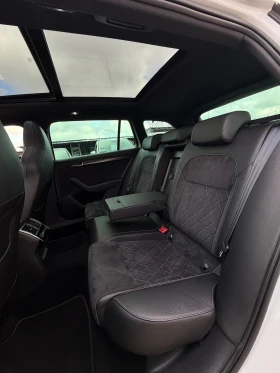 Skoda Superb 2.0TDI 190кс 4x4 SportLine ДИГИТАЛ ПАНОРАМА FULL - 19888 € / 38897.55 лв. - 50481775 12 | Car24.bg Skoda Superb 2.0TDI 190кс 4x4 SportLine ДИГИТАЛ ПАНОРАМА FULL - 19888 € / 38897.55 лв. - 50481775 12