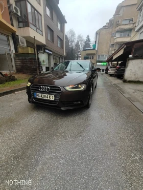 Audi A4 - 8200 € / 16037.81 лв. - 66551624 7 | Car24.bg Audi A4 - 8200 € / 16037.81 лв. - 66551624 7