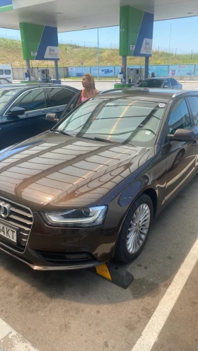 Audi A4 - 8200 € / 16037.81 лв. - 66551624 2 | Car24.bg Audi A4 - 8200 € / 16037.81 лв. - 66551624 2