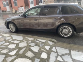 Audi A4 - 8200 € / 16037.81 лв. - 66551624 5 | Car24.bg Audi A4 - 8200 € / 16037.81 лв. - 66551624 5