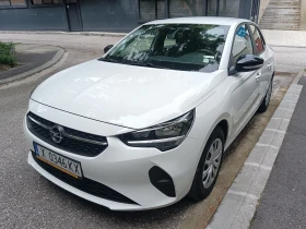 Opel Corsa 1.2i