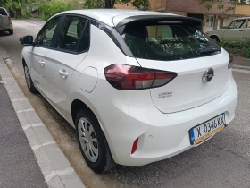 Opel Corsa 1.2i | Auto.bg — изображение 4 Opel Corsa 1.2i | Auto.bg — изображение 4