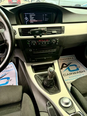 BMW 330 Обслужена* Топ* М Пакет* Реална* | Auto.bg — изображение 13 BMW 330 Обслужена* Топ* М Пакет* Реална* | Auto.bg — изображение 13