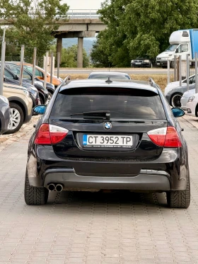 BMW 330 Обслужена* Топ* М Пакет* Реална* | Auto.bg — изображение 8 BMW 330 Обслужена* Топ* М Пакет* Реална* | Auto.bg — изображение 8