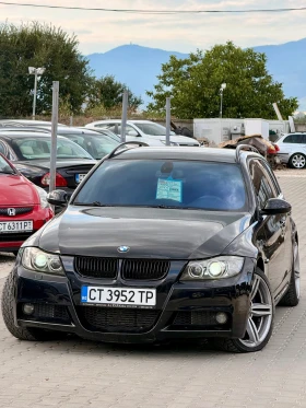 BMW 330 Обслужена* Топ* М Пакет* Реална*